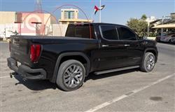 جی ئێم سی سیرا